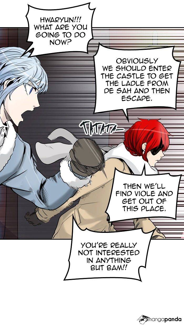 Tower of God Chapter 331 image 088